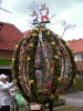 Osterbaumaktion 2006