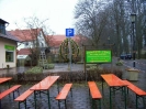 Osterbaumaktion 2006