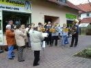 Osterbaumaktion 2006