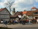 Osterbaumaktion 2007