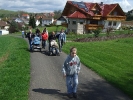 Himmelfahrtswanderung 2007