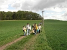 Himmelfahrtswanderung 2007