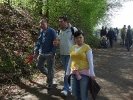 Himmelfahrtswanderung 2007