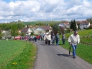 Himmelfahrtswanderung 2007