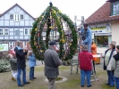 Osterbaumaktion 2008