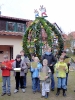 Osterbaumaktion 2008