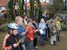 Osterbaumaktion 2008