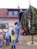 Osterbaumaktion 2008