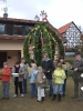 Osterbaumaktion 2008