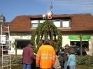 Osterbaumaktion 2009