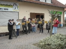 Osterbaumaktion 2009