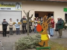 Osterbaumaktion 2009