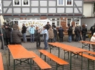 Osterbaumaktion 2009