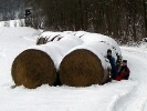 Winterwanderung 2009