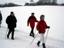 Winterwanderung 2009