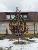 Osterbaumaktion 2010