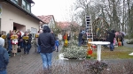 Osterbaumaktion 2010