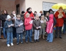 Osterbaumaktion 2010