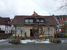 Osterbaumaktion 2010