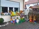 Osterbaumaktion 2010