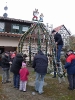 Osterbaumaktion 2010