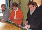 Osterbaumaktion 2010