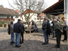 Frühjahrswanderung 2011