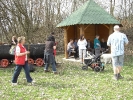 Frühjahrswanderung 2011