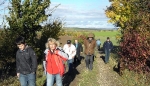 Herbstwanderung 2012