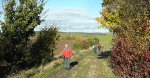 Herbstwanderung 2012