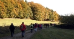 Herbstwanderung 2012