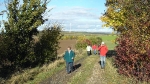 Herbstwanderung 2012