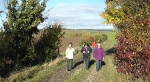 Herbstwanderung 2012