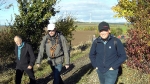 Herbstwanderung 2012