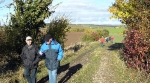 Herbstwanderung 2012