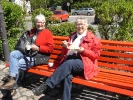 Himmelfahrtswanderung 2012
