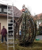 Osterbaumaktion 2012_5