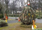 Osterbaumaktion 2012_6