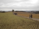 Winterwanderung 2012